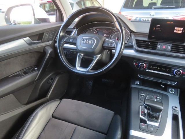 Audi Q5  2.0 TFSI 