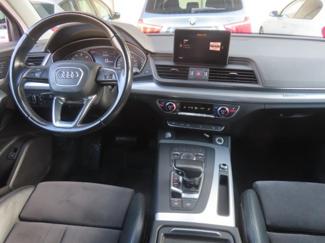Audi Q5  2.0 TFSI 