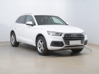 Audi Q5  2.0 TFSI 
