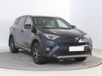 Toyota RAV 4  2.5 Hybrid 