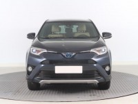 Toyota RAV 4  2.5 Hybrid 