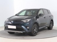 Toyota RAV 4  2.5 Hybrid 