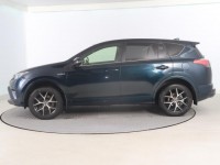 Toyota RAV 4  2.5 Hybrid 