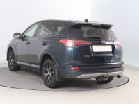 Toyota RAV 4  2.5 Hybrid 