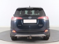 Toyota RAV 4  2.5 Hybrid 