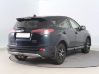 Toyota RAV 4  2.5 Hybrid 