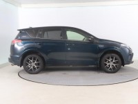 Toyota RAV 4  2.5 Hybrid 