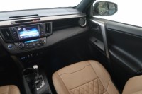 Toyota RAV 4  2.5 Hybrid 