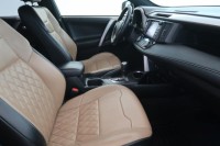 Toyota RAV 4  2.5 Hybrid 