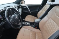 Toyota RAV 4  2.5 Hybrid 