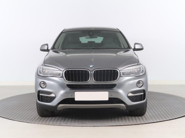BMW X6  xDrive30d 