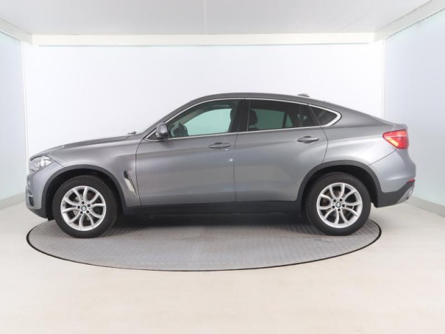 BMW X6  xDrive30d 