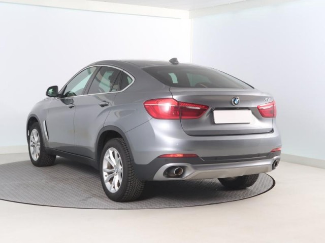 BMW X6  xDrive30d 