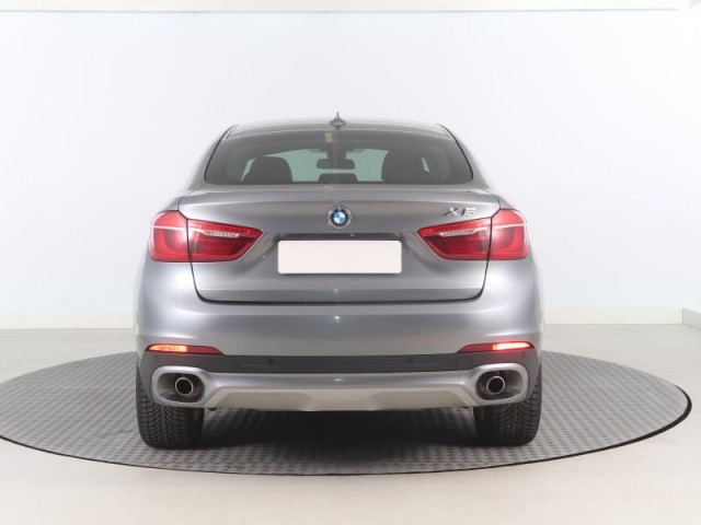 BMW X6  xDrive30d 