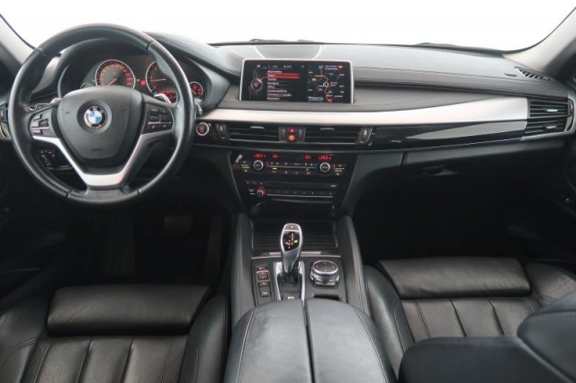BMW X6  xDrive30d 