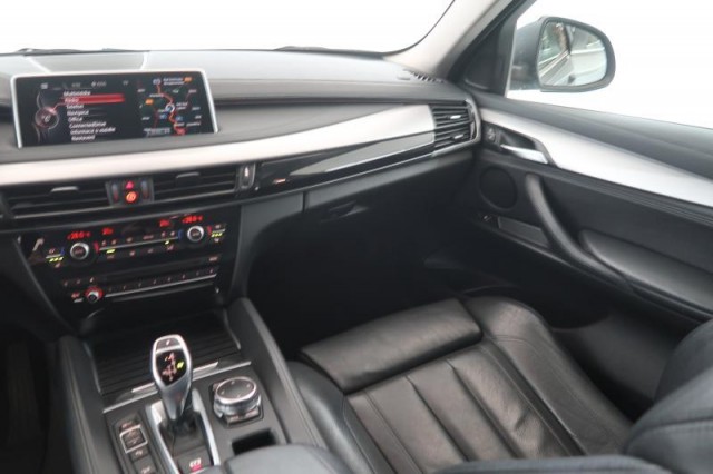 BMW X6  xDrive30d 