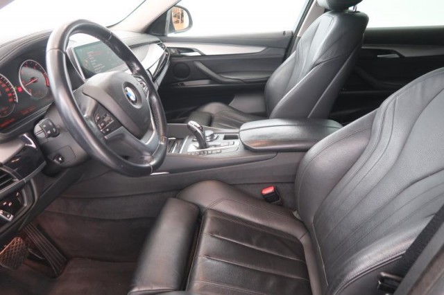 BMW X6  xDrive30d 