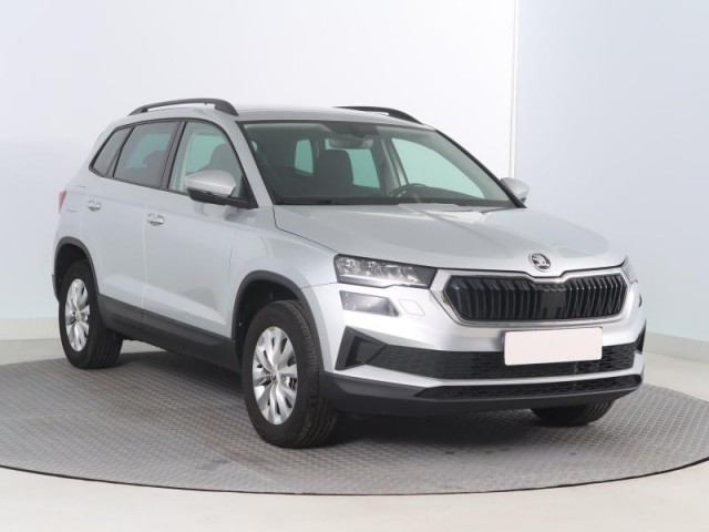 Škoda Karoq  1.5 TSI Ambition