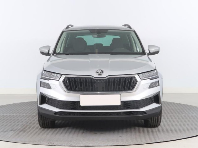 Škoda Karoq  1.5 TSI Ambition