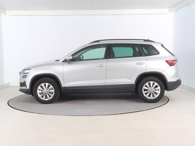 Škoda Karoq  1.5 TSI Ambition