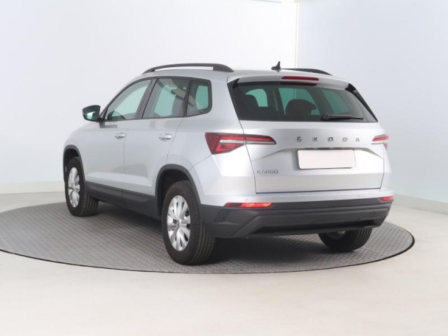 Škoda Karoq  1.5 TSI Ambition
