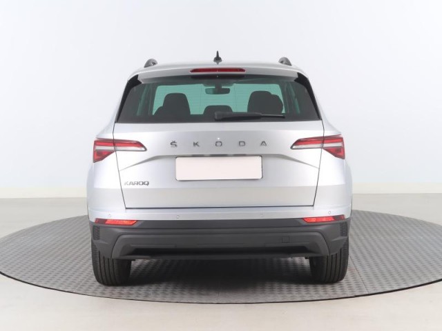 Škoda Karoq  1.5 TSI Ambition