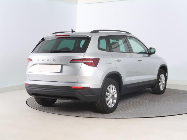 Škoda Karoq  1.5 TSI Ambition