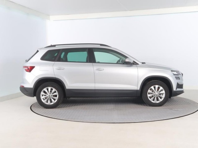 Škoda Karoq  1.5 TSI Ambition