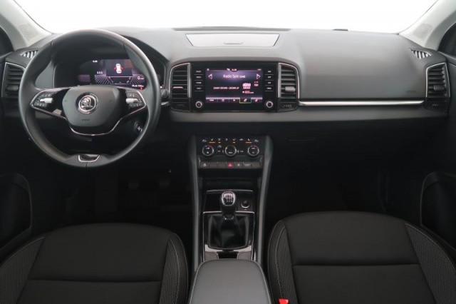 Škoda Karoq  1.5 TSI Ambition
