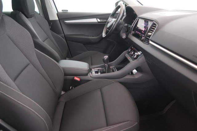 Škoda Karoq  1.5 TSI Ambition