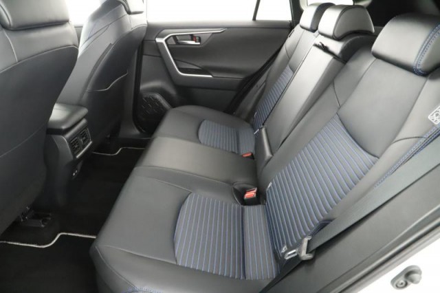 Toyota RAV 4  2.5 Hybrid Selection