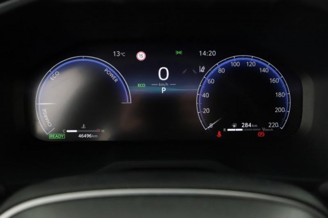 Toyota RAV 4  2.5 Hybrid Selection