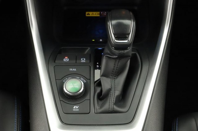 Toyota RAV 4  2.5 Hybrid Selection