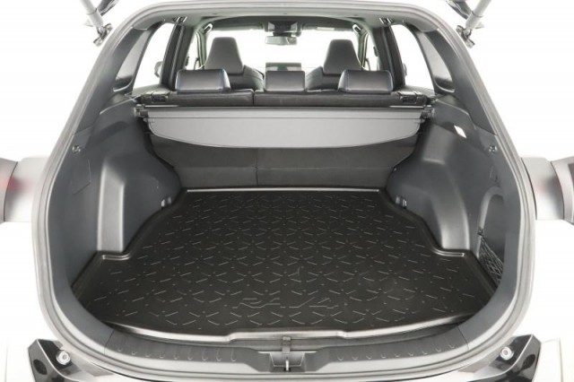 Toyota RAV 4  2.5 Hybrid Selection