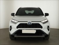 Toyota RAV 4  2.5 Hybrid Selection
