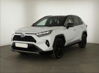 Toyota RAV 4  2.5 Hybrid Selection