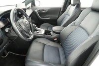 Toyota RAV 4  2.5 Hybrid Selection