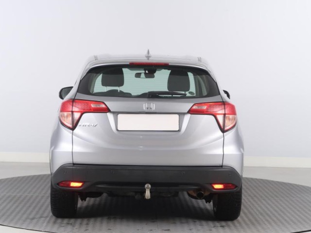 Honda HR-V  1.5 i-VTEC Executive