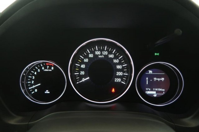 Honda HR-V  1.5 i-VTEC Executive