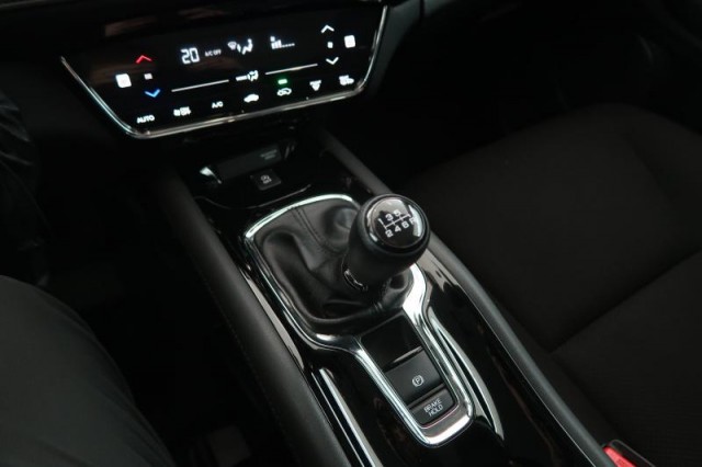 Honda HR-V  1.5 i-VTEC Executive