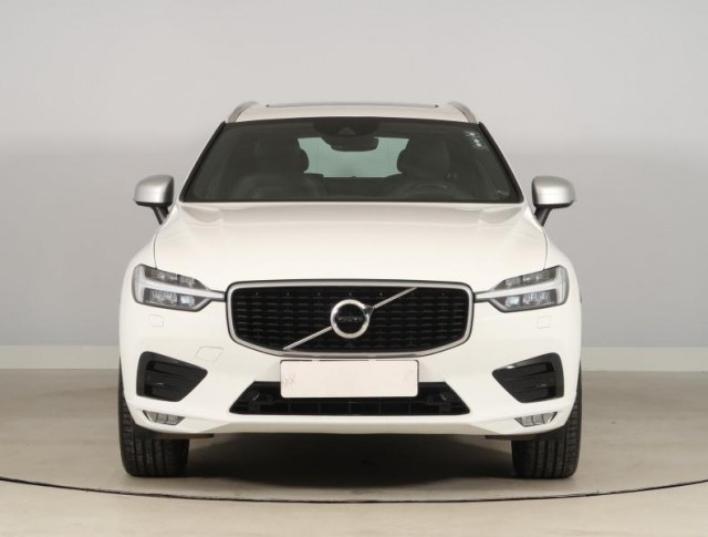 Volvo XC60  D5 AWD R-Design