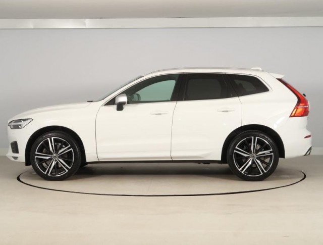 Volvo XC60  D5 AWD R-Design