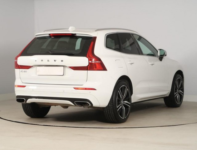 Volvo XC60  D5 AWD R-Design