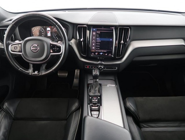 Volvo XC60  D5 AWD R-Design
