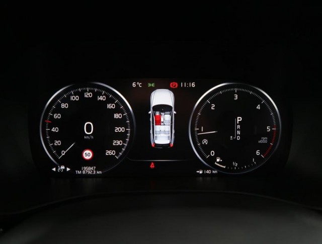 Volvo XC60  D5 AWD R-Design