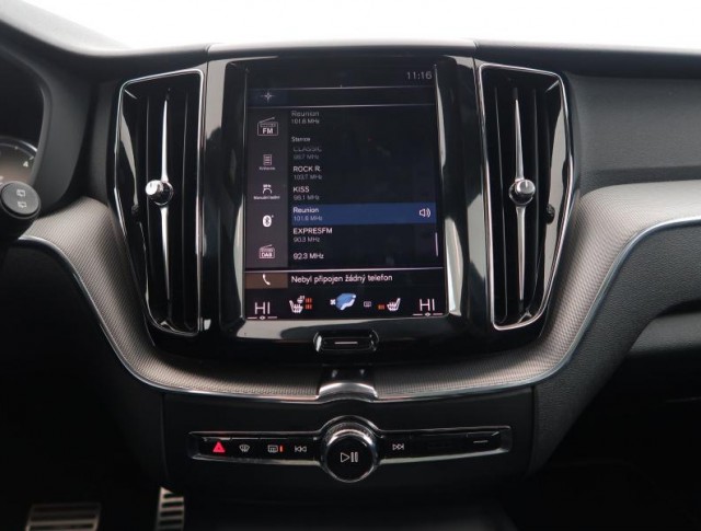 Volvo XC60  D5 AWD R-Design