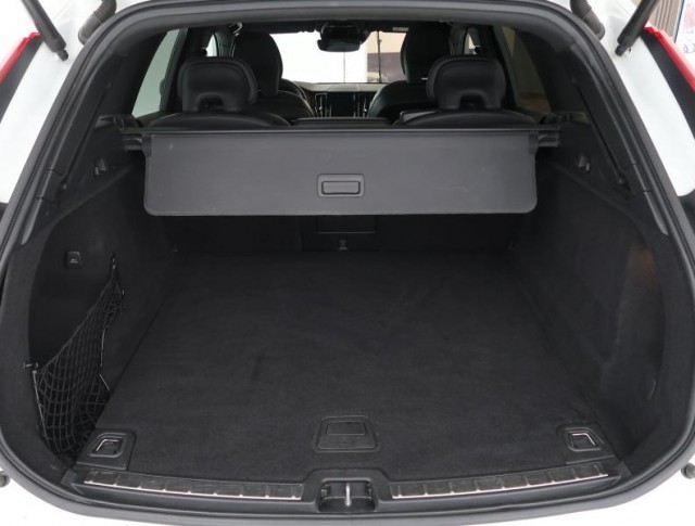 Volvo XC60  D5 AWD R-Design