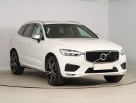 Volvo XC60  D5 AWD R-Design