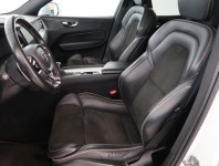 Volvo XC60  D5 AWD R-Design