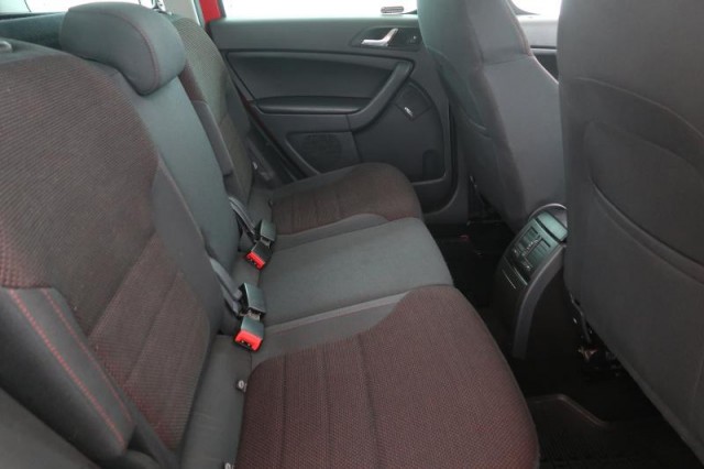 Škoda Yeti  2.0 TDI Elegance